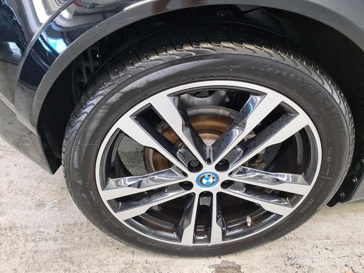 Photo 15 VIN: WBY7Z61010VD93002 - BMW I3 