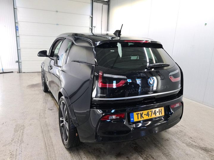 Photo 2 VIN: WBY7Z61010VD93002 - BMW I3 