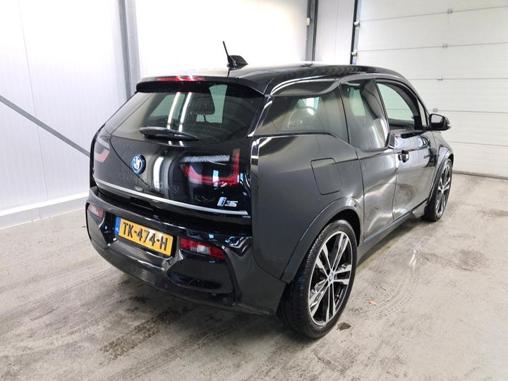 Photo 3 VIN: WBY7Z61010VD93002 - BMW I3 