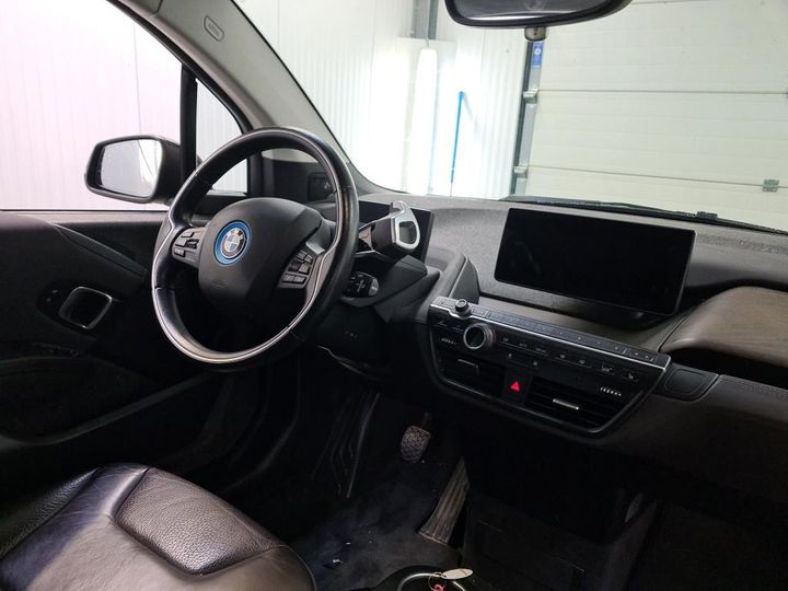 Photo 5 VIN: WBY7Z61010VD93002 - BMW I3 