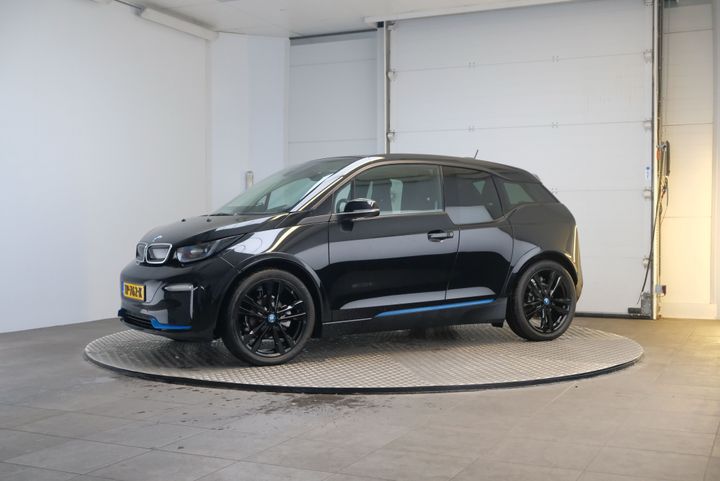 Photo 1 VIN: WBY7Z61010VG62776 - BMW I3 