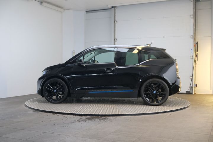 Photo 2 VIN: WBY7Z61010VG62776 - BMW I3 