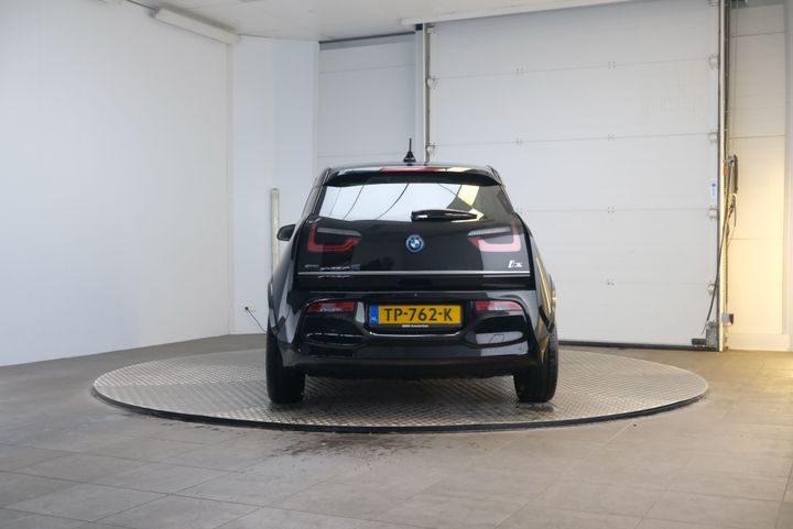 Photo 4 VIN: WBY7Z61010VG62776 - BMW I3 