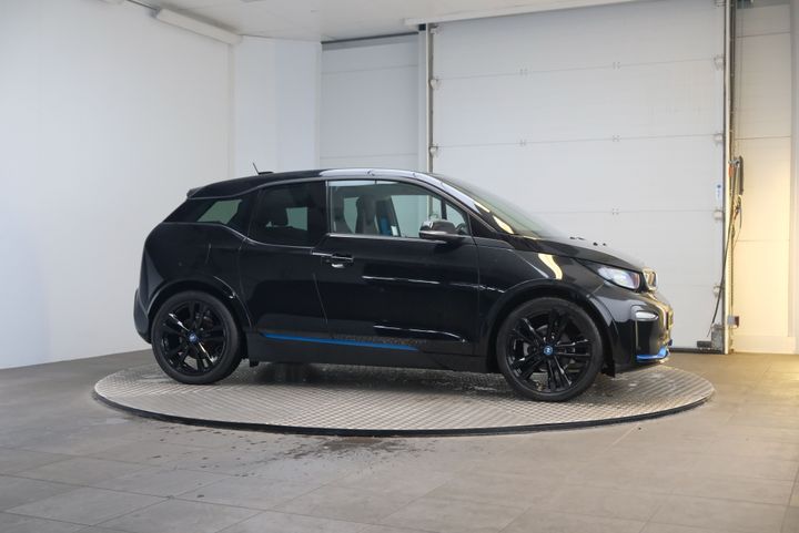 Photo 5 VIN: WBY7Z61010VG62776 - BMW I3 