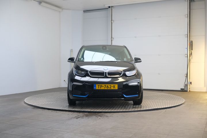 Photo 6 VIN: WBY7Z61010VG62776 - BMW I3 