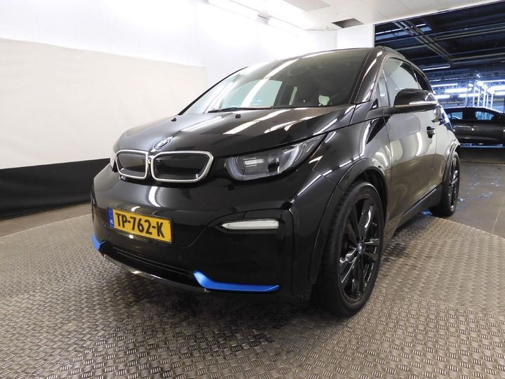 Photo 7 VIN: WBY7Z61010VG62776 - BMW I3 