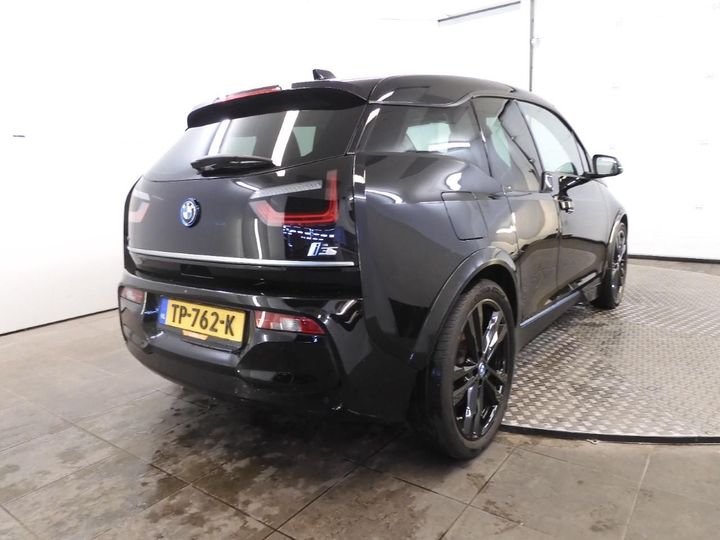 Photo 8 VIN: WBY7Z61010VG62776 - BMW I3 