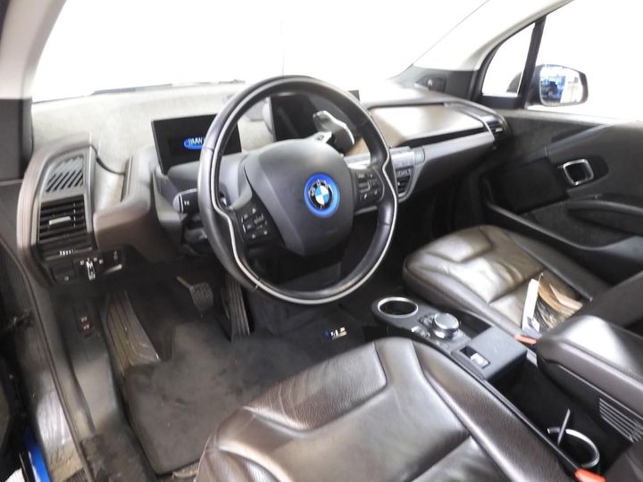 Photo 9 VIN: WBY7Z61010VG62776 - BMW I3 