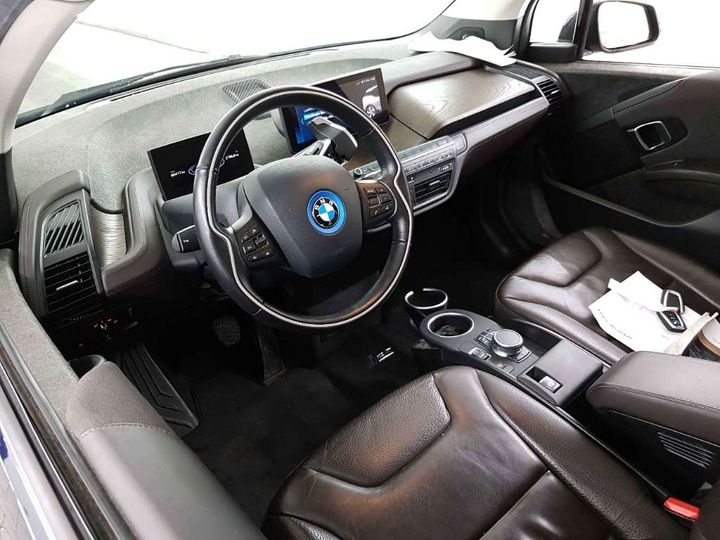 Photo 7 VIN: WBY7Z61020VD91730 - BMW I3 