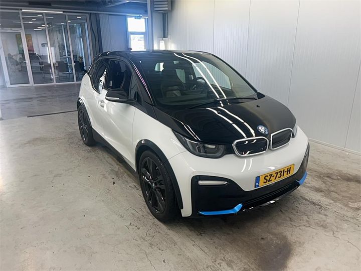 Photo 1 VIN: WBY7Z61020VD92666 - BMW I3 