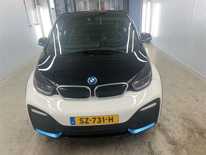 Photo 10 VIN: WBY7Z61020VD92666 - BMW I3 