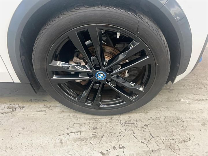 Photo 12 VIN: WBY7Z61020VD92666 - BMW I3 