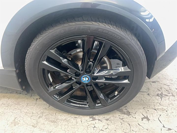 Photo 13 VIN: WBY7Z61020VD92666 - BMW I3 