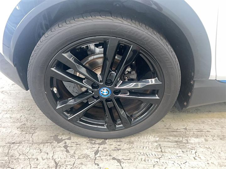 Photo 14 VIN: WBY7Z61020VD92666 - BMW I3 