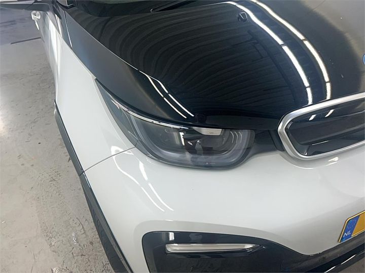 Photo 15 VIN: WBY7Z61020VD92666 - BMW I3 