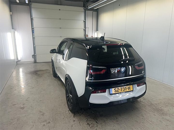 Photo 2 VIN: WBY7Z61020VD92666 - BMW I3 