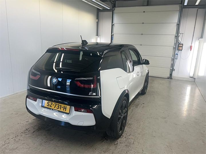 Photo 3 VIN: WBY7Z61020VD92666 - BMW I3 