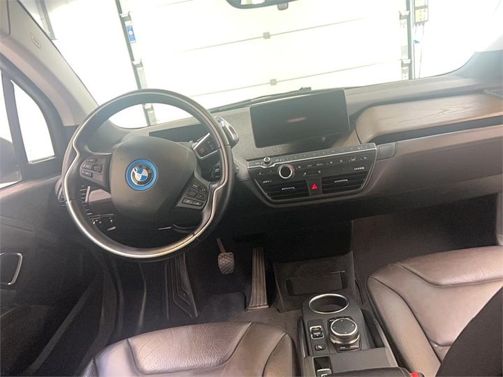 Photo 5 VIN: WBY7Z61020VD92666 - BMW I3 