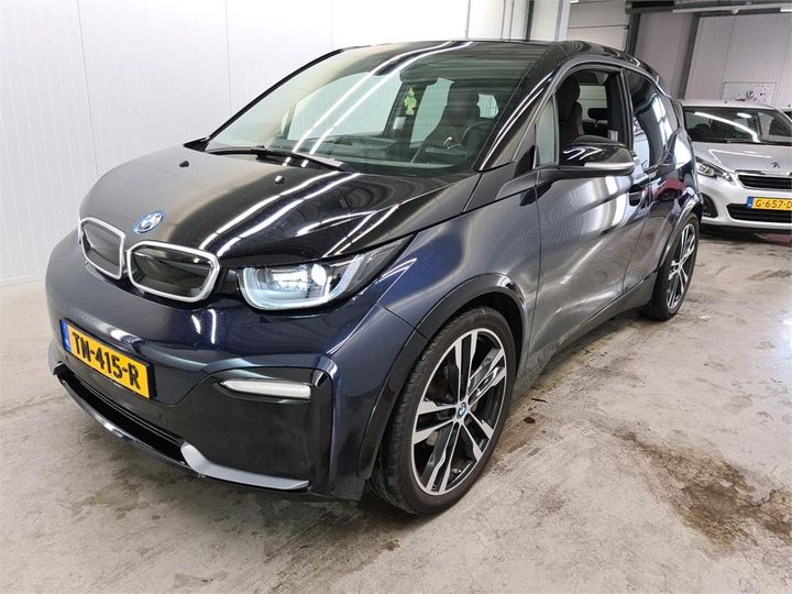 Photo 0 VIN: WBY7Z61030VD92935 - BMW I3 