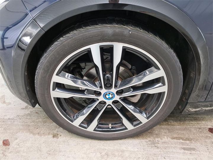 Photo 12 VIN: WBY7Z61030VD92935 - BMW I3 