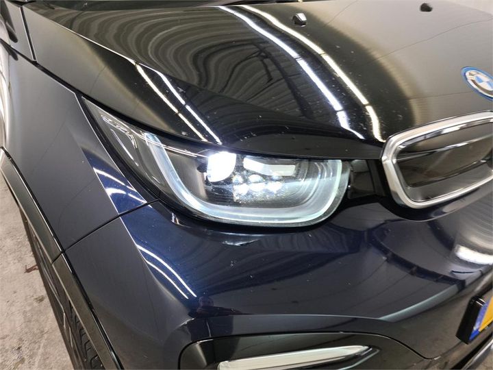 Photo 16 VIN: WBY7Z61030VD92935 - BMW I3 