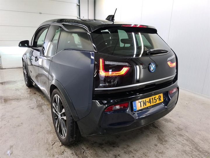 Photo 3 VIN: WBY7Z61030VD92935 - BMW I3 