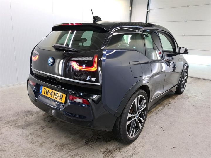 Photo 4 VIN: WBY7Z61030VD92935 - BMW I3 