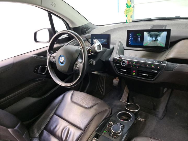 Photo 6 VIN: WBY7Z61030VD92935 - BMW I3 