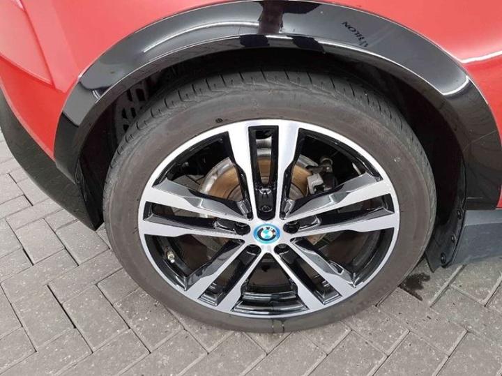 Photo 10 VIN: WBY7Z61030VD93325 - BMW I3 