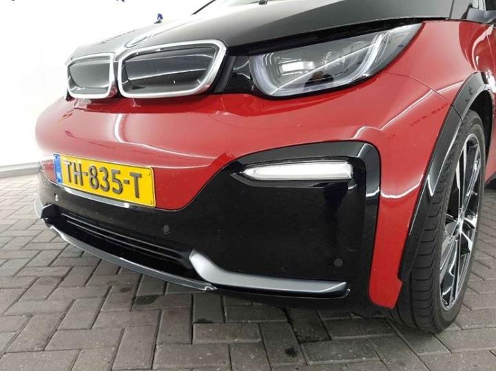 Photo 17 VIN: WBY7Z61030VD93325 - BMW I3 