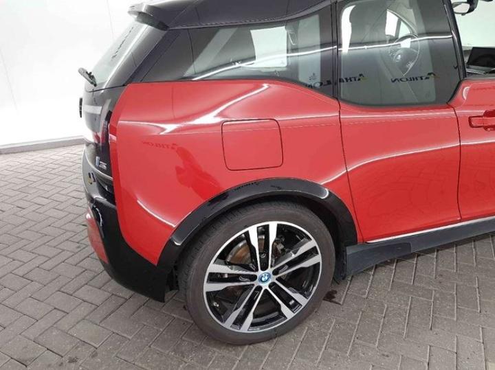 Photo 22 VIN: WBY7Z61030VD93325 - BMW I3 