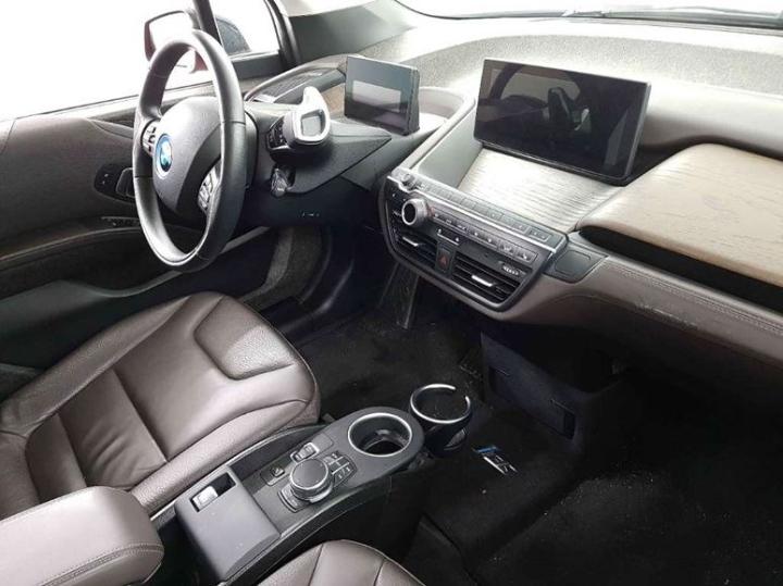 Photo 5 VIN: WBY7Z61030VD93325 - BMW I3 