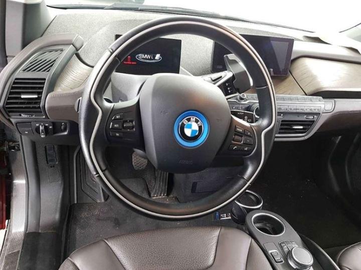 Photo 7 VIN: WBY7Z61030VD93325 - BMW I3 