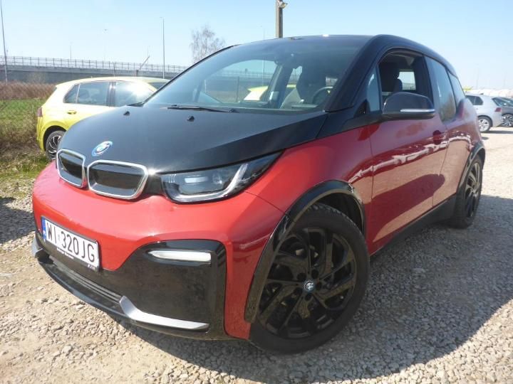 Photo 0 VIN: WBY7Z61030VG64724 - BMW I3 I01 17- 