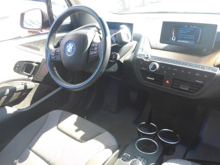 Photo 7 VIN: WBY7Z61030VG64724 - BMW I3 I01 17- 