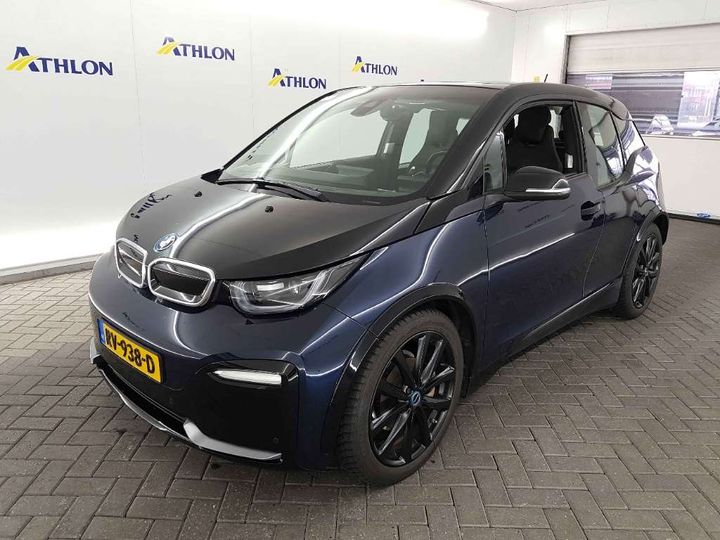 Photo 1 VIN: WBY7Z61040VD90630 - BMW I3 