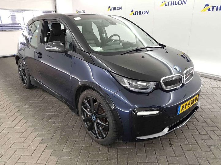 Photo 2 VIN: WBY7Z61040VD90630 - BMW I3 