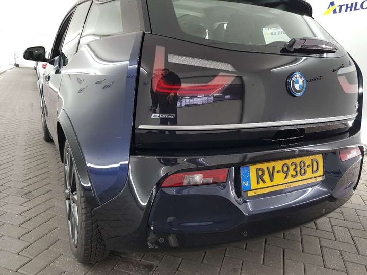 Photo 21 VIN: WBY7Z61040VD90630 - BMW I3 