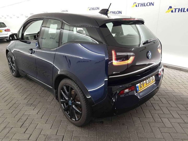 Photo 3 VIN: WBY7Z61040VD90630 - BMW I3 