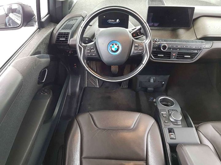 Photo 7 VIN: WBY7Z61040VD90630 - BMW I3 