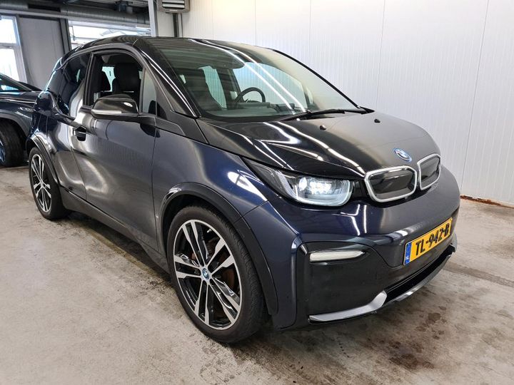 Photo 1 VIN: WBY7Z61040VG62397 - BMW I3 