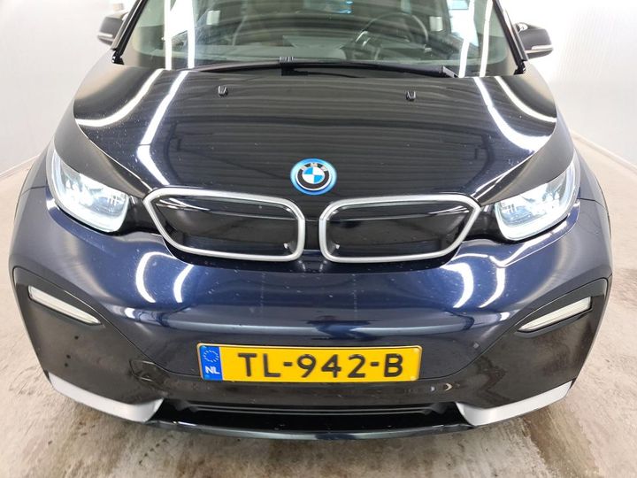 Photo 11 VIN: WBY7Z61040VG62397 - BMW I3 