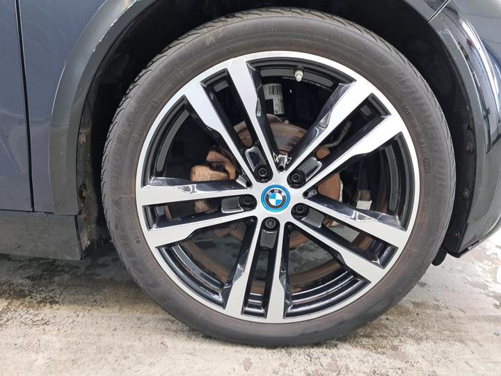 Photo 13 VIN: WBY7Z61040VG62397 - BMW I3 