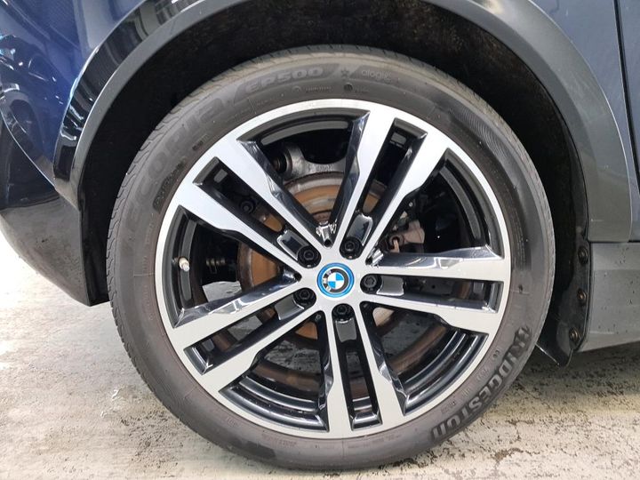 Photo 15 VIN: WBY7Z61040VG62397 - BMW I3 