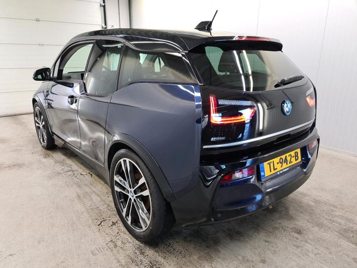 Photo 2 VIN: WBY7Z61040VG62397 - BMW I3 