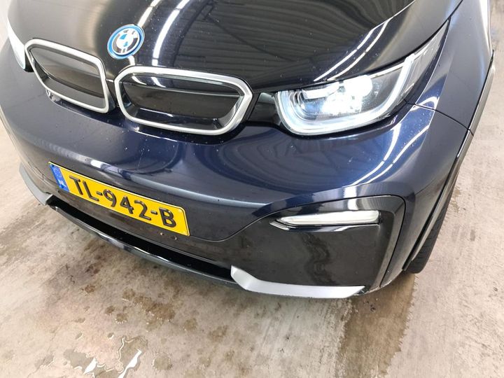 Photo 24 VIN: WBY7Z61040VG62397 - BMW I3 