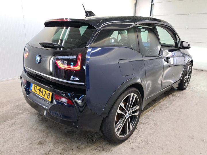 Photo 3 VIN: WBY7Z61040VG62397 - BMW I3 