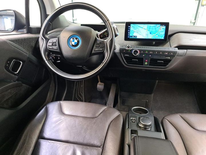 Photo 5 VIN: WBY7Z61040VG62397 - BMW I3 