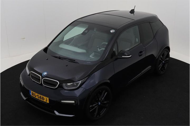 Photo 0 VIN: WBY7Z61050VB85236 - BMW I3 