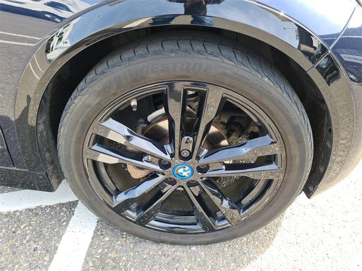 Photo 13 VIN: WBY7Z61050VB85236 - BMW I3 